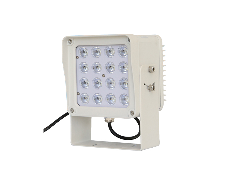 LED監控補光燈-環視黑夜，臻顯色彩